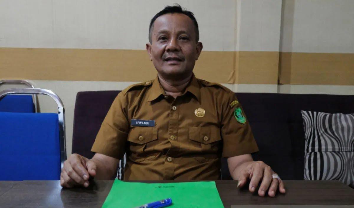 Diagendakan Gubri akan Laksanakan Panen Raya Padi Di Desa Topang