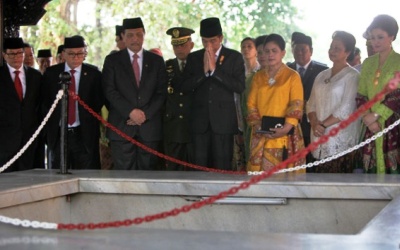 Jokowi Sampaikan Tak Terpikir Minta Maaf kepada PKI