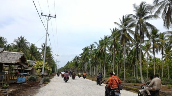 Tutupi Defisit, Pemkab Meranti Gadai Kantor untuk Pinjam Rp100 M