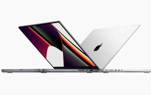 Apple Rilis MacBook Pro Baru, Layar Ala IPhone