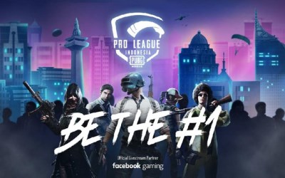 Tim PUBG Mobile Beradu di PMPL Spring Split 2020 SEA
