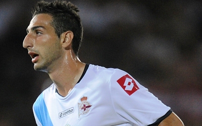 Incaran Stoke City, Madrid Diminta Lepas Jose Rodriguez