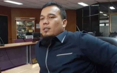 Positif Narkoba, Pejabat Pemprov Riau Tetap Dilantik