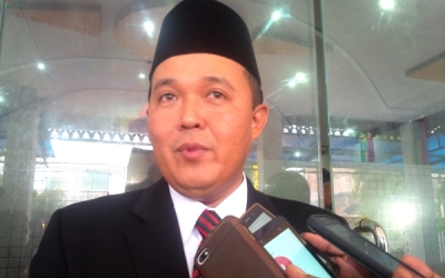 DPRD Rohil Akan Kebut Penyelesaian 14 Ranperda