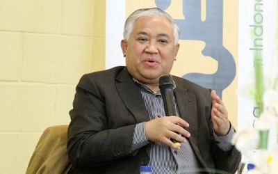 Alumni ITB Laporkan Din Syamsuddin atas Pelanggaran PNS