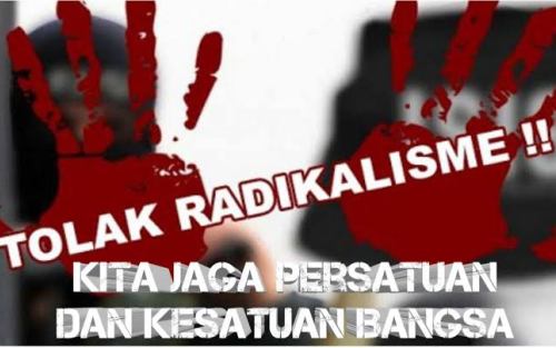 [Opini] Radikalisme dan Terorisme di Sekitar Kita