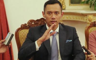 Agus Yudhoyono Bisa jadi Pemimpin Alternatif DKI