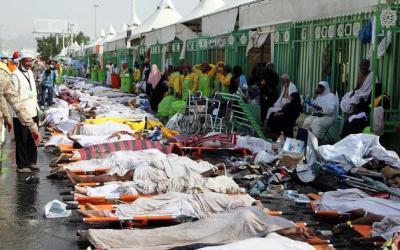 Keluarga Korban Mina Berharap Jenazah Dimakamkan di Indonesia