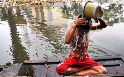 Fraksi Golkar Akan Tindak Lanjuti Keluhan Warga Akibat Limbah RAPP