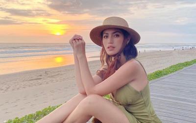 Jedar Unggah Momen Puasa Pertama, Warganet Heboh 