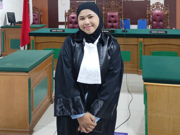 Kurir Sabu 30 Kg Dituntut Seumur Hidup, Pengacara Berharap Hukuman Bilangan Tahun