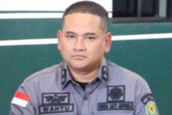 Januari Hingga September Dugaan Korupsi SPPD Fiktif di Dinsos Belum Ada Tersangka