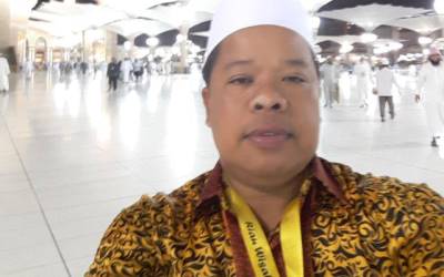 Keterlaluan, KPUD Kampar Tak Tahu Caleg Aktif di BNK  