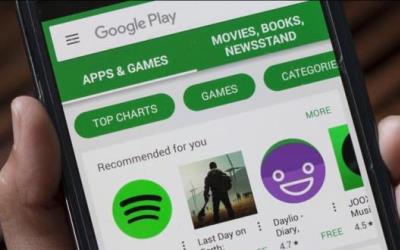 Aplikasi Canggih Terlarang Tidak Ada di Play Store