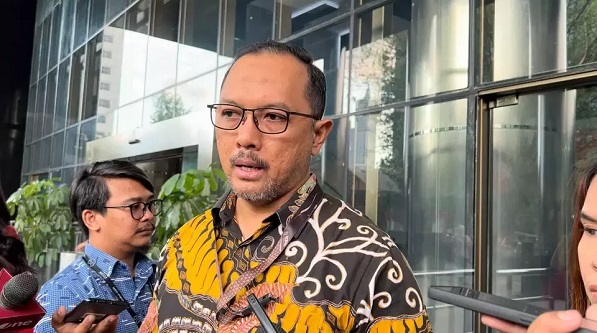 KPK Tancap Gas Buru Harun Masiku Meski Terganggu Laporan PDIP