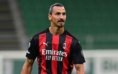 Ivan Gazidis: Sulit Goda Ibrahimovic ke AC Milan 