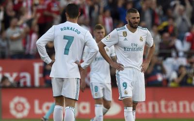 Ronaldo Bakal Pindah ke Manchester United?