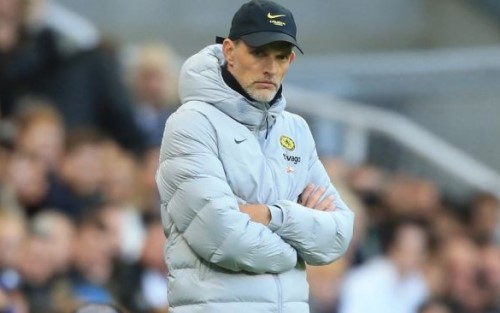 Chelsea Dipermalukan Brentford di Stamford Bridge