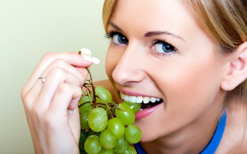 Studi: Anggur Dapat Lindungi Kulit dari Sinar UV