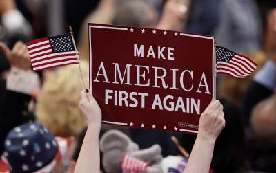 Pasca Covid-19 Dunia Berkembang ke Masa Depan Tak Terduga