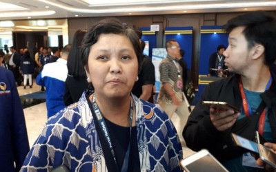 Anggota Komisi II Setuju Pilkada Dievaluasi