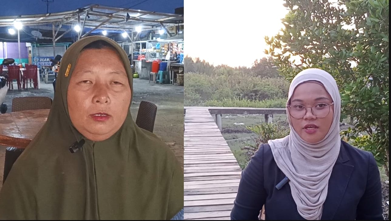 Dugaan Pemalsuan Identitas, Pelapor Minta Kasusnya Diusut Tuntas