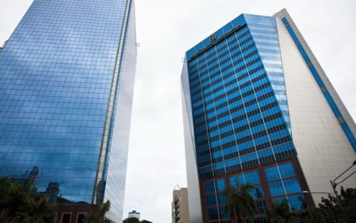 BRI Sebar Dividen Rp 26 T, Setor ke Negara Rp 14 T