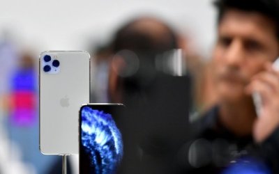 iPhone 11 Pro Miliki Radiasi Tinggi dari Batas Aman