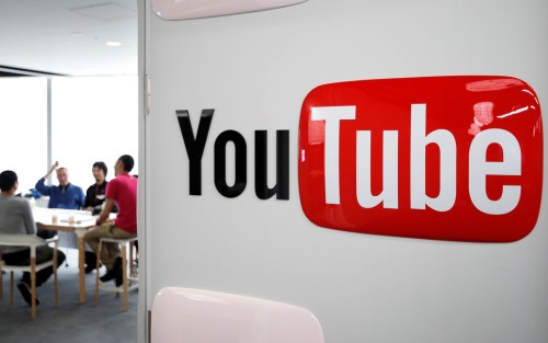 YouTube Raup Pendapatan 6 Miliar Dolar AS dari Iklan