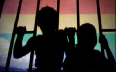 Partai Setuju LGBT Dipidana Jangan Hanya Pencitraan