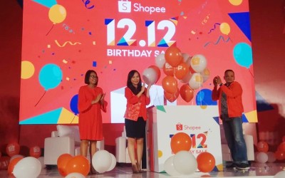 Shopee 12.12 Birthday Sale, Janjikan Kepuasan