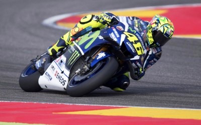 Rossi Tak Ingin Lakukan Kesalahan Lagi