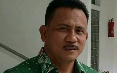 Muhtarom : Doa dan Niat Terkabul Dapat Nomor Urut 2