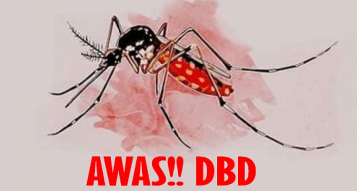 Kasus DBD di Meranti Meningkatkan, Pemkab Beri Himbauan