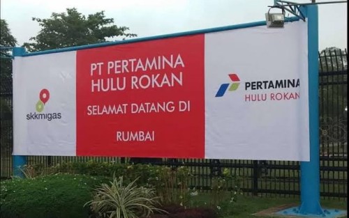 LPPHI Segera Gugat Panitia Tender PT Pertamina Hulu Rokan