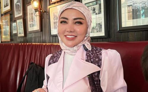 Bella Shofie Ajak Remaja Gunakan Media Sosial dengan Bijak