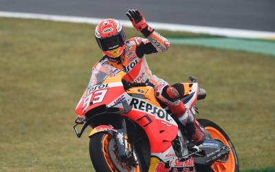 MotoGP Prancis Resmi Ditunda, Ini Rekor Sirkuit Le Mans