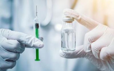 Indonesia Akan Uji Klinis Vaksin COVID-19 Asal Korea