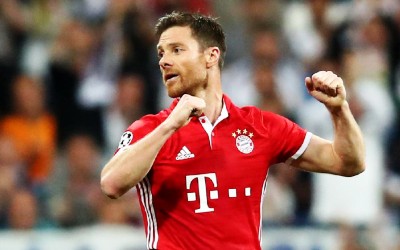 Xabi Alonso Sebut Peluang Real Madrid Juarai Liga Champions