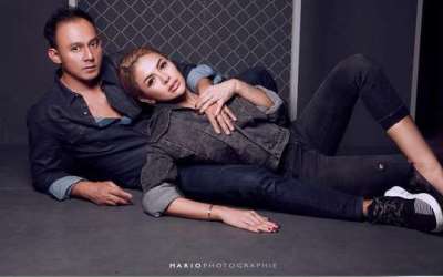 Nikita Mirzani Siap Jalani Sidang Itsbat Nikah 