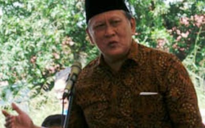 Mansur: Syamsuar Sebagai Pemimpin Andal