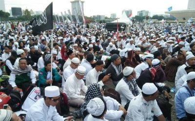 MUI Tentang Keras Penjual Agama untuk Kepentingan Politik