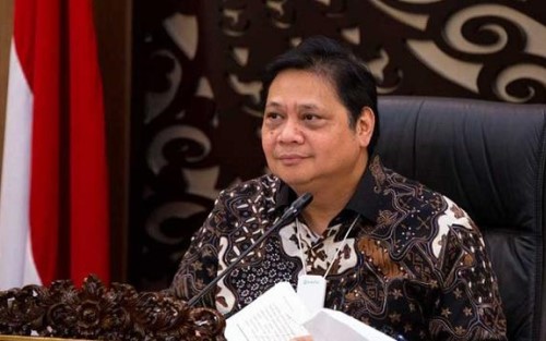 Pemerintah Segera Evaluasi PPKM di Luar Jawa-Bali