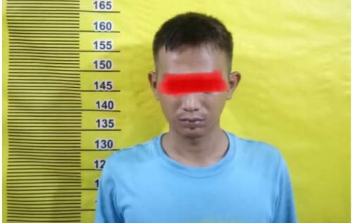 Dua Pelaku DPO Kasus Penggelapan Berhasil Ditangkap Polisi