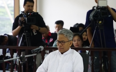 Buni Yani Divonis 1,5 Tahun, Kuasa Hukum Banding