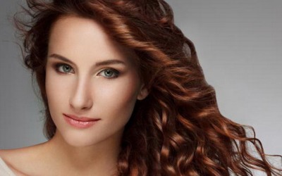 Ini Cara Mudah Membuat Rambut Keriting