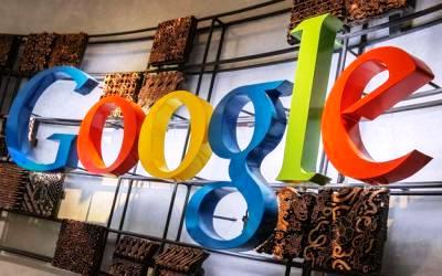 Petugas Pajak Gerebek Kantor Google di Jakarta?