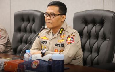 Mabes Polri Ambil Alih Kasus 6 Laskar FPI