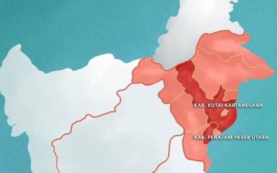 Dahlan Iskan Sebut Ada Lahan Probowo di Ibu Kota Baru