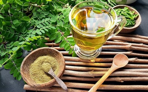 Konsumsi 5 Herbal Ini Bantu Tingkatkan Imunitas